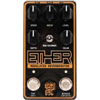 SolidGoldFX Ether Modulated Ambient Reverberator - thumbnail