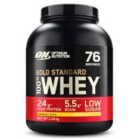 Gold Standard 100% Whey Protein | Optimum Nutrition | 2270g - thumbnail