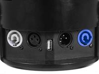 Eurolite AKKU PAR 6 QCL - thumbnail