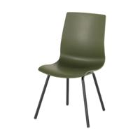 Hartman Tuinstoel 'Sophie Wave', kleur Groen - thumbnail