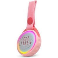 JBL JR POP 3 W Draadloze stereoluidspreker Roze - thumbnail