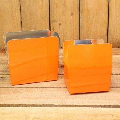Bonbon doosjes - Chocolade doosje - Oranje boven 127 basic - 12 stuks