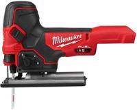 Milwaukee m18 fbjs-0x fuel accu decoupeerzaag | zonder accu's en lader | in hd box - 4933500555 - thumbnail