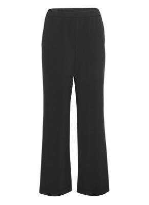Msch Copenhagen Mschchana Straight Pants 18019 Broek Black