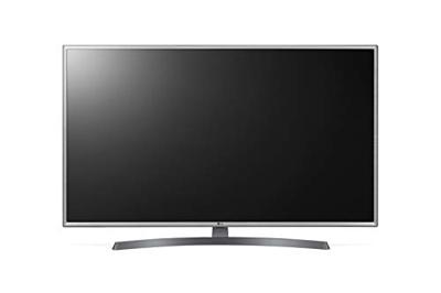 LG 43LK6100PLB 108 cm (TV, 1000 Hz)