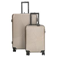 Louisville 2-delige set S+L Champagne - thumbnail