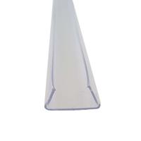 Profiel kunststof voor 230 volt ledstrip - thumbnail