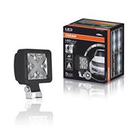 Osram Automotive Werkschijnwerper 12 V LEDriving CUBE MX85-SP LEDDL101-SP Verreikend licht (b x h x d) 57 x 85 x 121.5 mm 1250 lm 6000 K - thumbnail