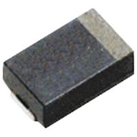 Panasonic Elektrolytische condensator SMD 15 µF 16 V 20 % 1 stuk(s) - thumbnail