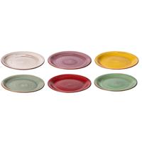 Studio Tavola Dinerborden Rimini 6 Stuks - thumbnail