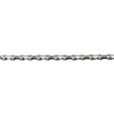 M-Wave ketting 10-speed, 1/2x11/128 116l grijs (hangverpakking)