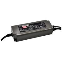 MEAN WELL LED-transformator 90 W 7.5 A 1 stuk(s) - thumbnail