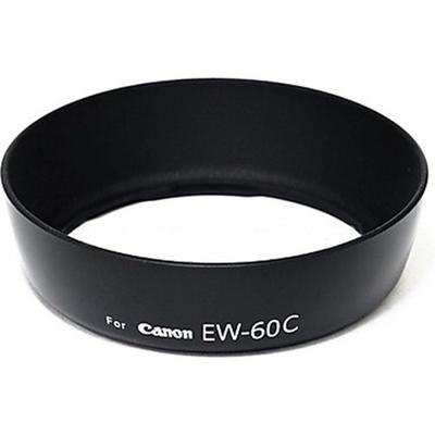 Green.L EW-60C Zonnekap voor o.a Canon 18-55 IS II