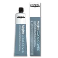 L'Oréal Professionnel Majirel Cool Cover 4 Brown Haarverf 50ml - thumbnail