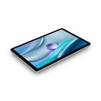 SPC Gravity Pro Tablet 11 inch met FHD antireflecterend mat view display, 256 GB uitbreidbaar, 6 GB RAM, 4G, Octa-Core en Android 14-verbinding, 18 W snel opladen, Lunar Mist kleur - thumbnail