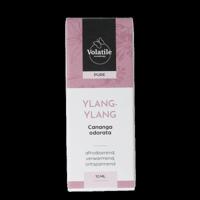 Volatile Ylang Ylang (Cananga Odorata) 10ml - thumbnail