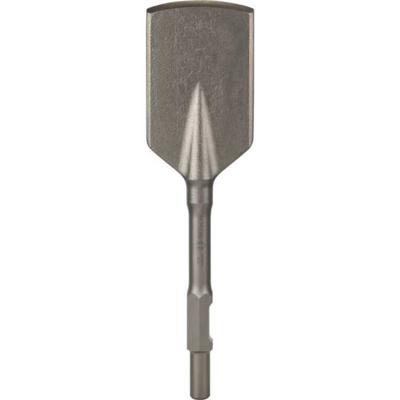 Bosch Accessoires Asfaltbeitel 30-mm-zeskantopname 450 x 125 mm 1st - 2608690114 Bosch Accessoires Asfaltbeitel 30-mm-zeskantopname 450 x 125 mm 1st - 2608690114