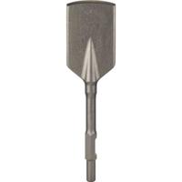 Bosch Accessoires Asfaltbeitel 30-mm-zeskantopname 450 x 125 mm 1st - 2608690114 - thumbnail