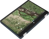 HP Chromebook x360 (14b-cb0135nd) - thumbnail