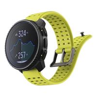 Suunto VERTICAL Smartwatch 49 mm Lime - thumbnail