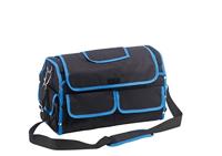 Gedore 116.04 | B&W installateurstas Work | Zwart - 2718618 - thumbnail