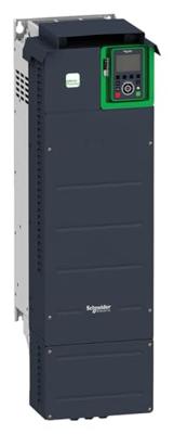 Schneider Electric Frequentieregelaar ATV630D90N4 90 kW 3-fasig 380 V, 480 V