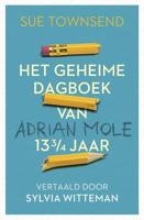 Het geheime dagboek van Adrian Mole 13 3/4 jaar - Sue Townsend - ebook - thumbnail