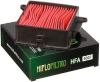 HIFLOFILTRO luchtfilterelement air filter hiflo hfa5007 - thumbnail