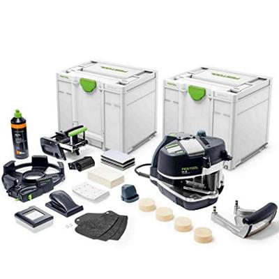 Festool KA 65-Set Kantenlijmer in Systainer - 577840 - thumbnail