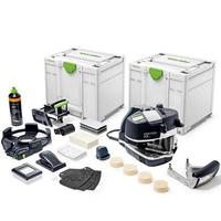 Festool KA 65-Set Kantenlijmer in Systainer - 577840 - thumbnail