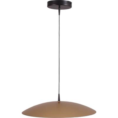 Masterlight HanglampScala Ø 45cm zwart met goud - 2190-05-02-45