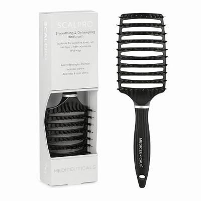 Mediceuticals Scalpro Smoothing & Detangling Brush