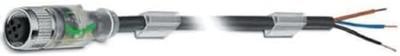 Phoenix Contact 1669822 Sensor/actuator connector, geassembleerd M12 Aantal polen (sensoren): 5 Bus, recht 1.50 m 1 stuk(s) Phoenix Contact 1669822 Sensor/actuator connector, geassembleerd M12 Aantal polen (sensoren): 5 Bus, recht 1.50 m 1 stuk(s)