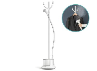 Rowenta Kledingstomer - 2000W - Wit