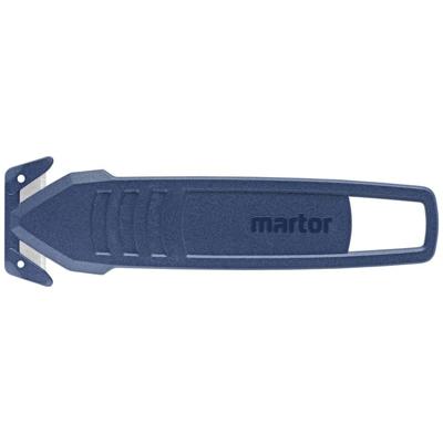 MARTOR 145007.16 Veiligheidsmes SECUMAX 145 MDP 100 stuk(s) MARTOR 145007.16 Veiligheidsmes SECUMAX 145 MDP 100 stuk(s)