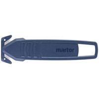 MARTOR 145007.16 Veiligheidsmes SECUMAX 145 MDP 100 stuk(s) - thumbnail