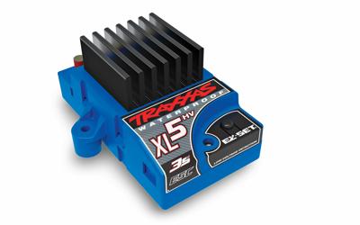 Traxxas TRX4 1:10 Brushed RC auto Elektro Crawler 4WD Bouwpakket 2,4 GHz