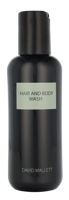 David Mallett Hair And Body Wash 250 ml Douche & bad - thumbnail