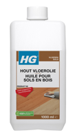 HG Hout Vloerolie(product 60) 1L - 11182569 - thumbnail