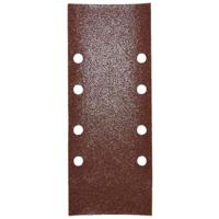 Makita P-36049 Schuurpapier Korrelgrootte (num) 240 (l x b) 230 mm x 93 mm 10 stuk(s) - thumbnail