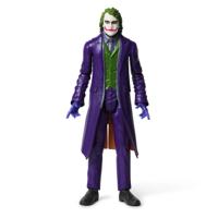 SPIN MASTER BEELDJE 30 CM - JOKER THE DARK RIDDER Batman - thumbnail