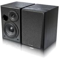 Edifier R1100 Compact luidsprekersysteem zwart - thumbnail