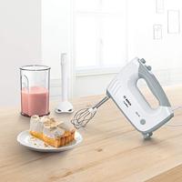 Bosch ErgoMixx Handmixer 450 W Wit - thumbnail