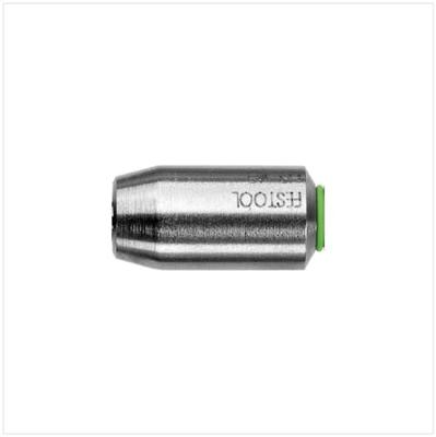 Centreerboor zb hs d5 euro ce - thumbnail