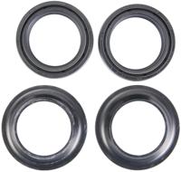 ALL BALLS Racing voorvork keerring set fork seal set abr 55-149 - thumbnail