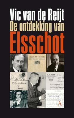 De ontdekking van Elsschot (Paperback)