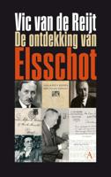 De ontdekking van Elsschot (Paperback) - thumbnail