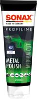 SONAX polierpaste "metalpolish" metal polish 250 ml profiline - thumbnail