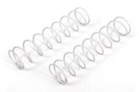 Spring 23x109mm 4.52 lbs/in - (White) (2pcs) (AX31078) - thumbnail