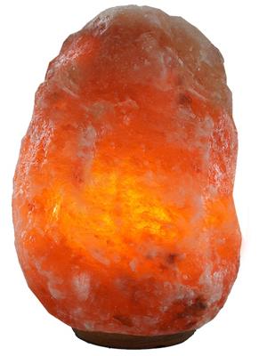 Esspo Himalayazout Lamp 10-12kg